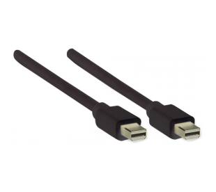 Techly Mini-DisplayPort (Thunderbolt) 1.4 Anschlusskabel