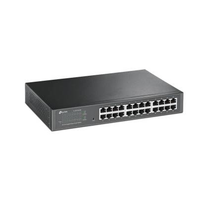 TP-LINK Netzwerk Switch 24 Port 1 GBit/s