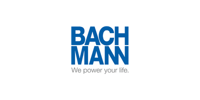 Hersteller: Bachmann