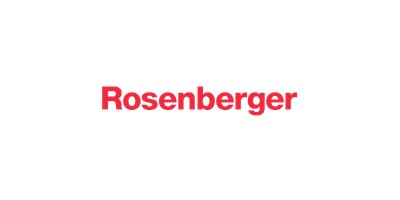 Hersteller: Rosenberger