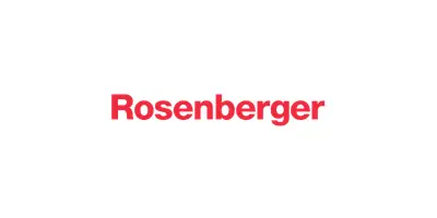 Hersteller: Rosenberger