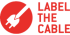 Label-the-cable