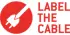 Label-the-cable