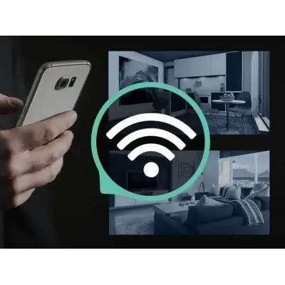 KNX Installation &amp; Smart Home