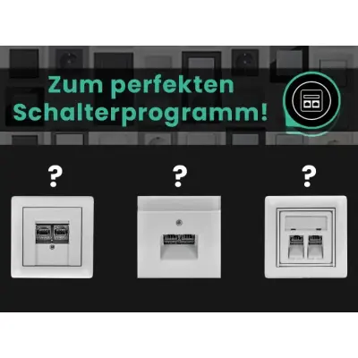 Was ist TAE, UAE und DIN 49075?