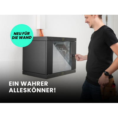 X-Rack von EFB-Elektronik – Das...
