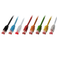 Patchkabel Cat.6A S/FTP PiMF Draka UC900 gallery