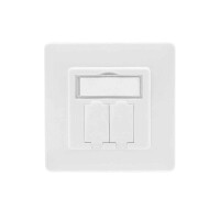 Tragring Trägerrahmen 2x Keystone M gallery