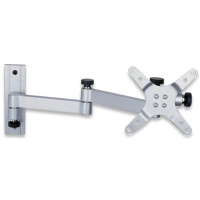 Techly Wandhalterung für LCD TV LED 13"-30" n