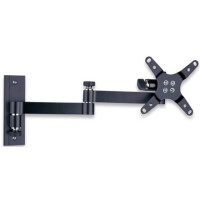 Techly Wandhalterung für LCD TV LED 13"-30" n