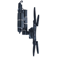 Techly Wandhalterung für LCD TV LED 13"-37" a