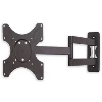 Techly Wandhalterung für LCD TV LED 19"-37" n