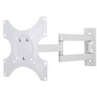 Techly Wandhalterung für LCD TV LED 19"-37" n