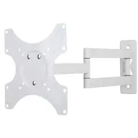 wall bracket for lcd tv led 19 inch - 37 inch tilting swivel