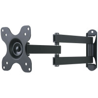 Techly Wandhalterung für LCD TV LED 13" - 30"