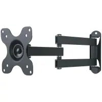 Techly Wandhalterung für LCD TV LED 13" - 30"