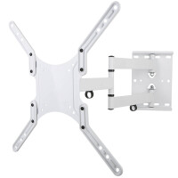 Techly Wandhalterung für LCD TV LED 23" - 55"