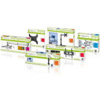 Techly Wandhalterung für LCD TV LED 23" - 55"