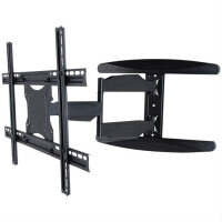 Techly Wandhalterung für LCD TV LED 40" - 65"