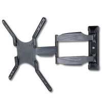 Techly Wandhalterung für LCD TV LED 23" - 55"