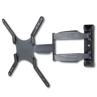 Techly Wandhalterung für LCD TV LED 23" - 55"
