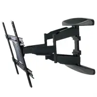 Techly Wandhalterung für LCD TV LED 40" - 80"