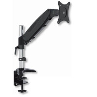 Techly Schreibtischhalterung mit Gasfede gallery