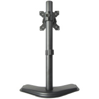 Techly Schreibtischhalterung für 1 LCD TV LED 13 "