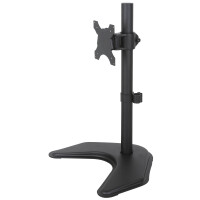 Techly Schreibtischhalterung für 1 LCD TV LED 13 "