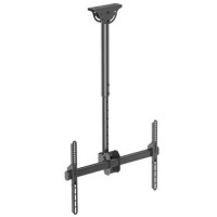 Techly Teleskop Universal Deckenhalterun gallery