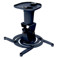 Techly Universal-Deckenhalterung fü gallery