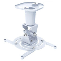 Techly Universal-Deckenhalterung fü gallery