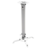 Techly Deckenhalterung für Beamer a gallery