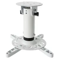 Techly Universal-Deckenhalterung fü gallery