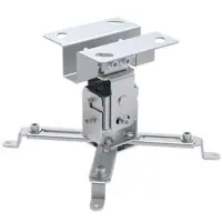 Techly Deckenhalterung für Beamer a gallery