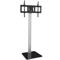 floor aluminum support for lcd/led/plasm gallery