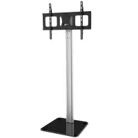 floor aluminum support for lcd/led/plasma tv 32-70 inch 2