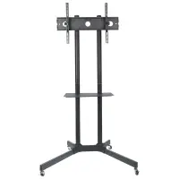trolley floor support for lcd led tv 30  gallery