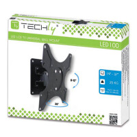 Techly Wandhalterung für LCD TV LED 19" - 37"