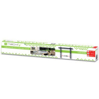 Techly Wandhalterung für LCD TV LED 23" - 55"