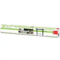 Techly Wandhalterung für LCD TV LED 23" - 55"