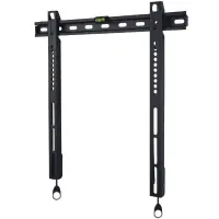 Techly Wandhalterung für LCD TV LED 23" - 55"