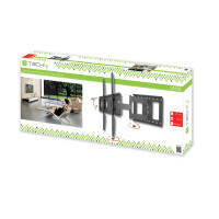 Techly Wandhalterung für LCD TV LED 32"-65" F