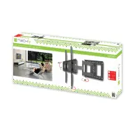 Techly Wandhalterung für LCD TV LED 32"-65" F