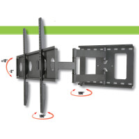 Techly Wandhalterung für LCD TV LED 32"-65" F