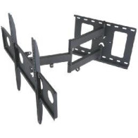 Techly Wandhalterung für LCD TV LED 32"-65" F