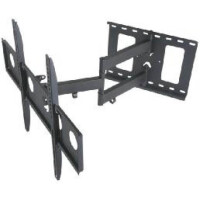 Techly Wandhalterung für LCD TV LED 32"-65" F