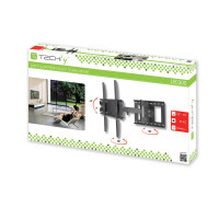 Techly Wandhalterung für LCD TV LED 32"-55" F