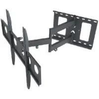 Techly Wandhalterung für LCD TV LED 32"-55" F
