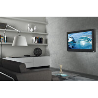 Techly Wandhalterung für LCD TV LED 32"-55" F